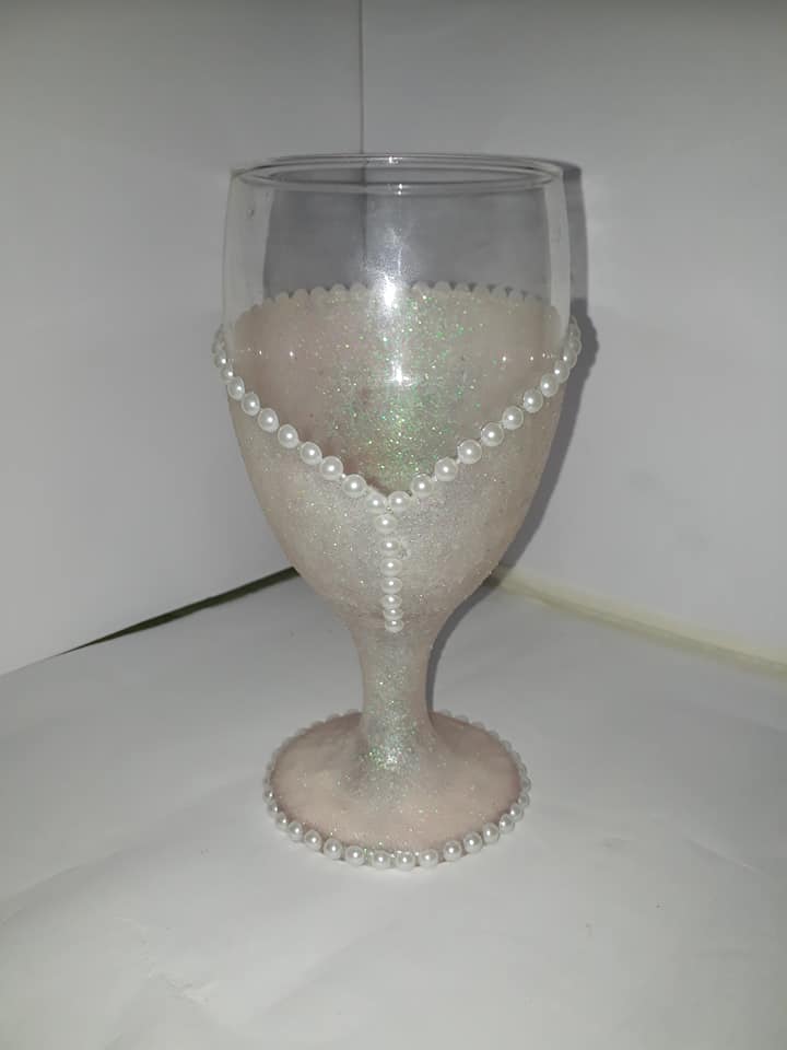 Wedding Glasses